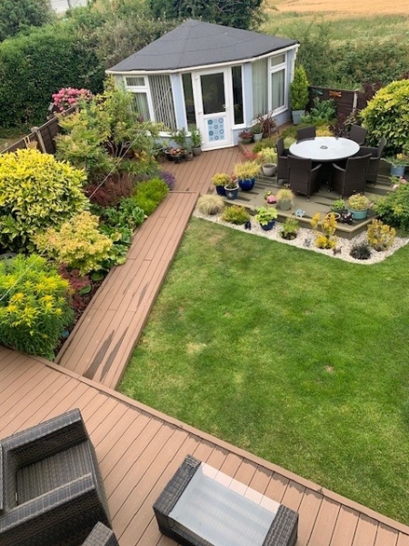 124 Woodland Road